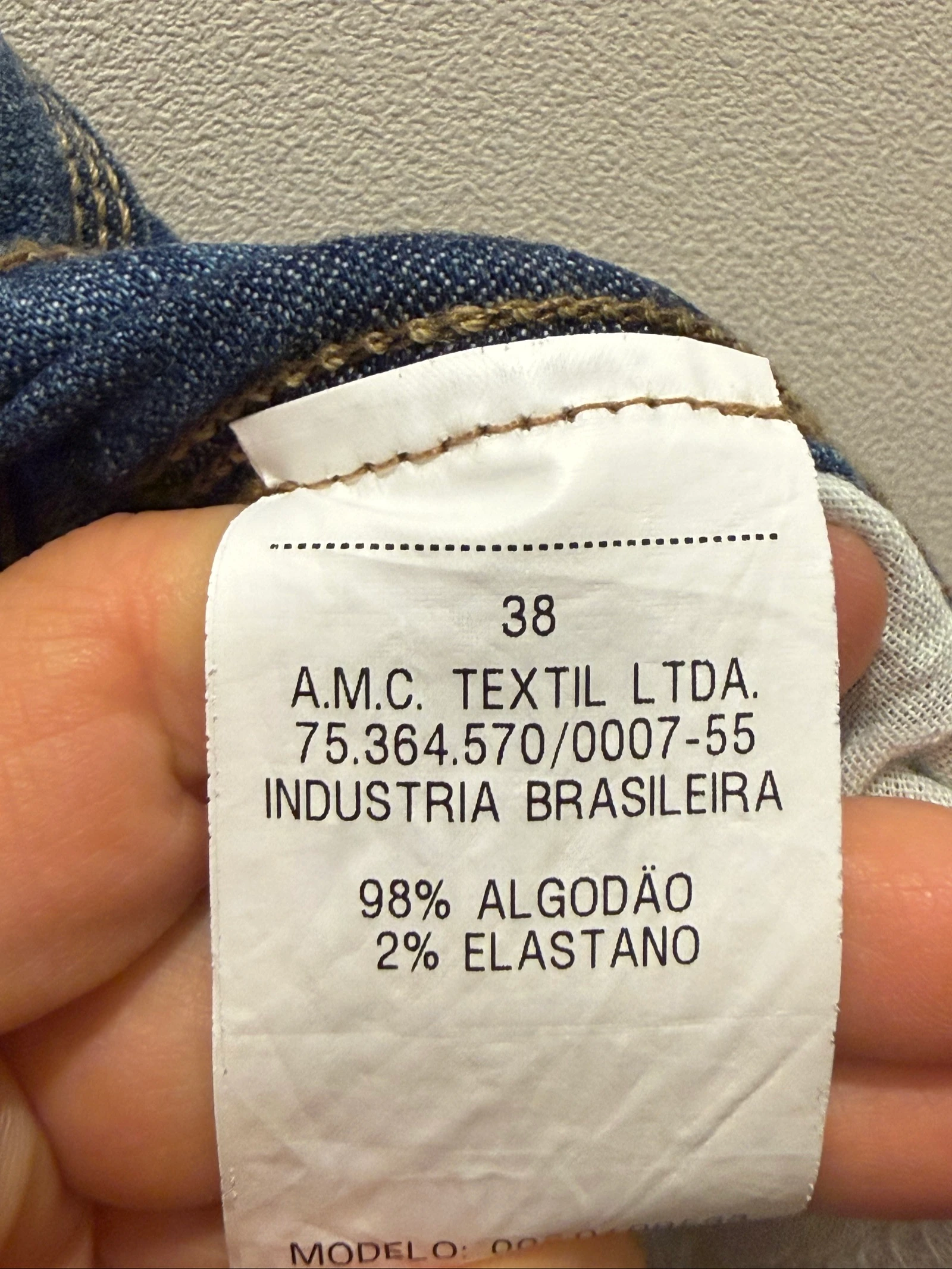Jeans slim Colcci – photo 7